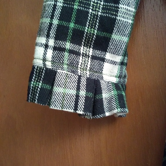 Heart Soul Pea Coat - Picture 6 of 7